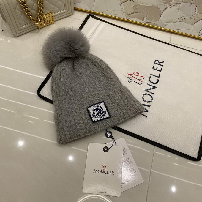 Moncler Beanie ID:20260111-167